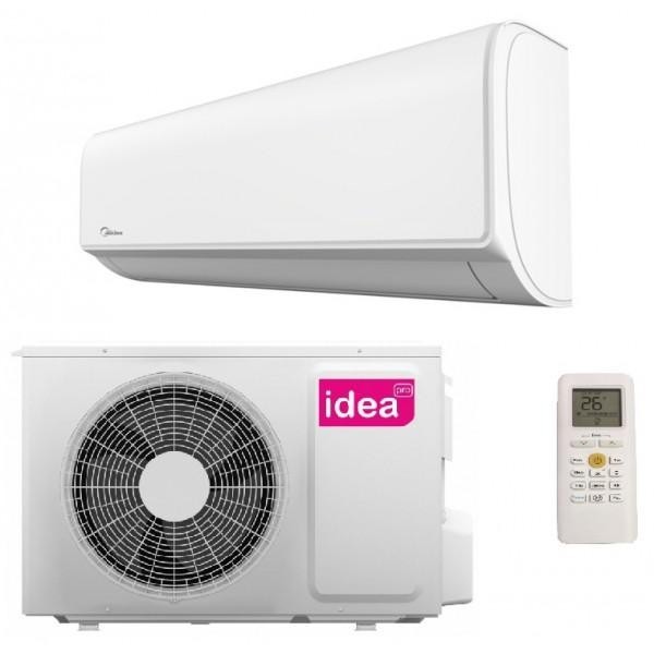 Кондиционер Idea ISR-24HR-SQ5-DN8